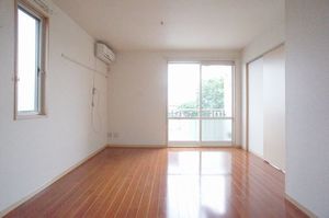 エズ・ヴィラージュＤ 201号-2