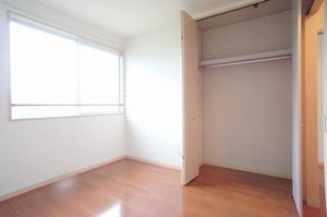 エズ・ヴィラージュＤ 201号-6