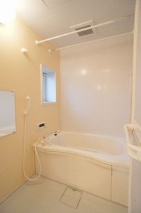 エズ・ヴィラージュＤ 201号-9