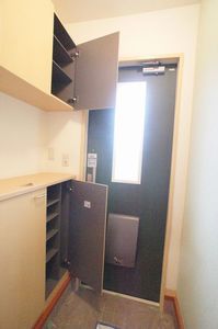 エズ・ヴィラージュＤ 201号-11