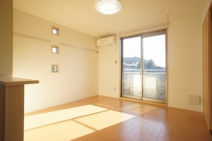 ヴィラ・エステート　Ａ 101号-2