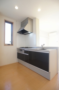 ヴィラ・エステート　Ａ 101号-4