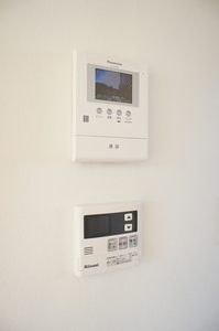 ヴィラ・エステート　Ａ 101号-5