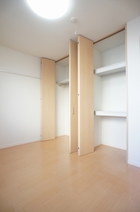 ヴィラ・エステート　Ａ 101号-7