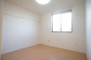 ヴィラ・エステート　Ａ 101号-8