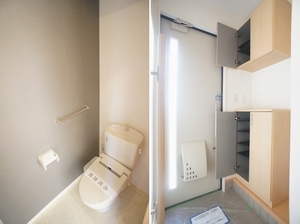 ヴィラ・エステート　Ａ 101号-11