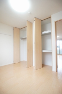 ヴィラ・エステート A 102号-7