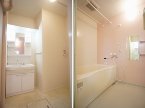 ヴィラ・エステート A 102号-9