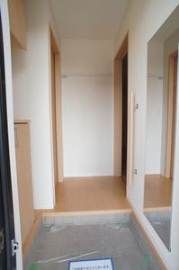 ヴィラ・エステート A 102号-11