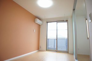 シャインミヤマエ F 202号-2