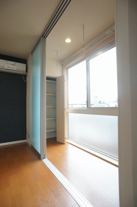 プランソレイユ新前橋 203号-5