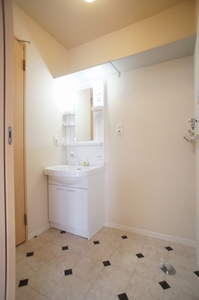 プランソレイユ新前橋 203号-8