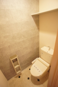 プランソレイユ新前橋 203号-10