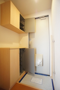 プランソレイユ新前橋 203号-11