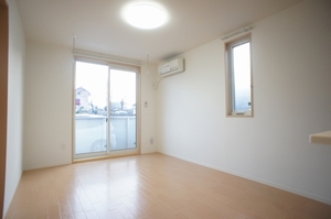 マルベリーヒル　Ｂ 103号-2