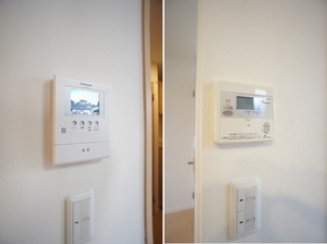 マルベリーヒル　Ｂ 103号-4