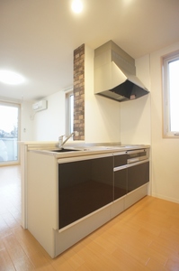 マルベリーヒル　Ｂ 103号-5