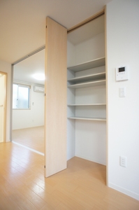 マルベリーヒル　Ｂ 103号-6