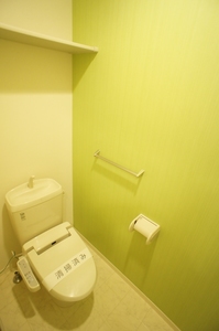 マルベリーヒル　Ｂ 103号-10