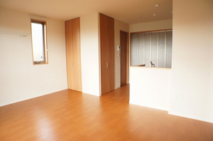 ベイサージュ上並榎 105号-2