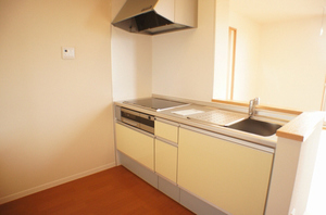 ベイサージュ上並榎 105号-4