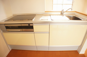 ベイサージュ上並榎 105号-5