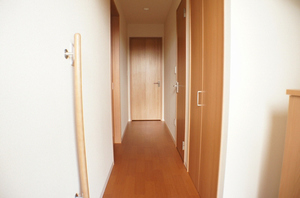 ベイサージュ上並榎 105号-11