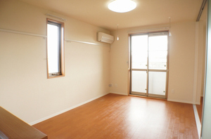 ベイサージュ上並榎 201号-2