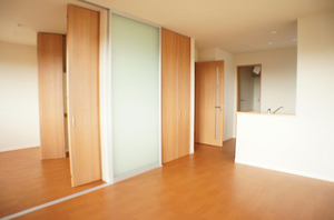 ベイサージュ上並榎 201号-5