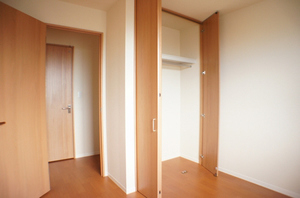 ベイサージュ上並榎 201号-6