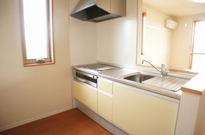 ベイサージュ上並榎 201号-7