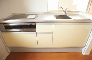 ベイサージュ上並榎 201号-8