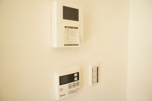 カーサ　ファルコーネ 201号-10