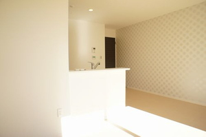 カーサ　ファルコーネ 203号-3