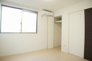 カーサ　ファルコーネ 203号-6