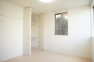 カーサ　ファルコーネ 203号-7