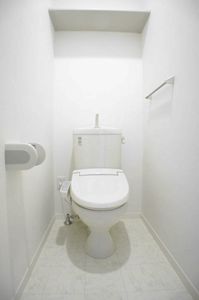 カーサ　ファルコーネ 203号-10