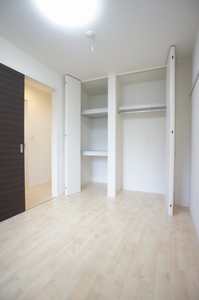 メゾン清里三番館 102号-10