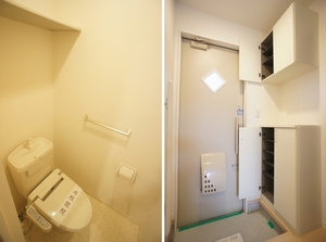 メゾン清里三番館 102号-11