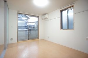 メゾン清里三番館 103号-2