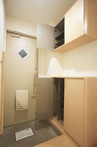 メゾン清里三番館 103号-11