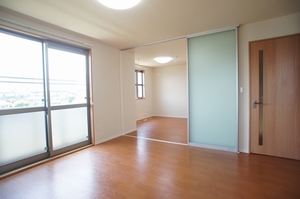 BWドミール 201号-4