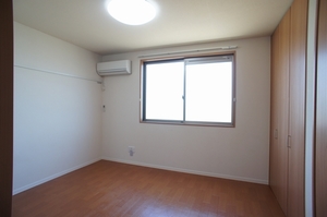 BWドミール 201号-5