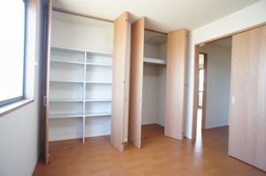 BWドミール 201号-6