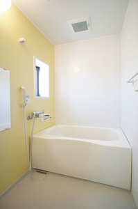 BWドミール 201号-8