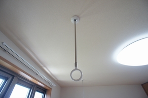 BWドミール 201号-10