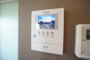 BWドミール 201号-11