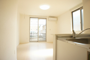 マルシェ　Ｂ 102号-2