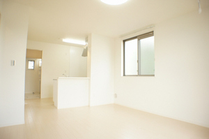 マルシェ　Ｂ 102号-3