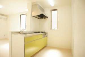 マルシェ　Ｂ 102号-4